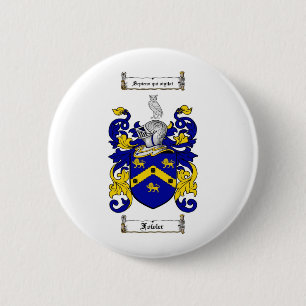 FOWLER-FAMILIENWAPPEN - FOWLER-WAPPEN BUTTON