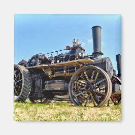 Fowler K7 Motor (D1) Magnet