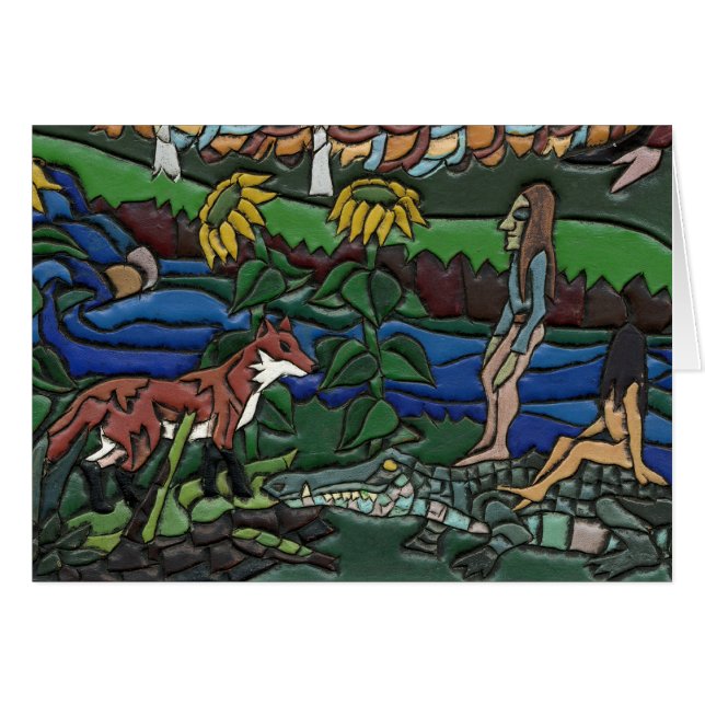 Fox (Vorderseite (Horizontal))