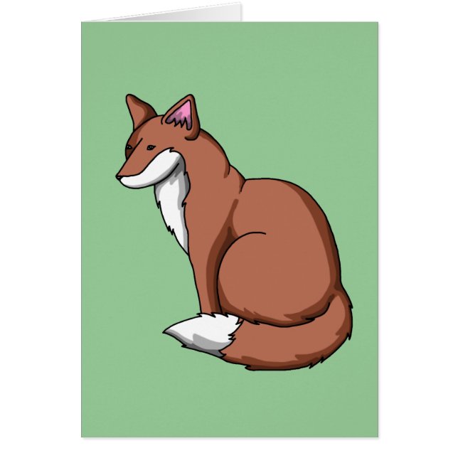 Fox (Vorne)