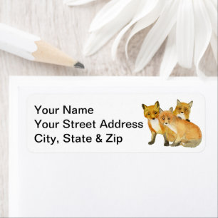 Fox