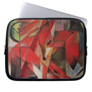 Fox, 1913 laptopschutzhülle