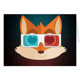Fox - 3D