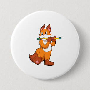 Fox bei Musik mit Flute.PNG Button