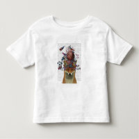 Fox Birdkeeper mit Artichoke