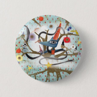 Fox Button