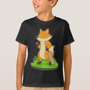 Fox Cricket Cricket T-Shirt