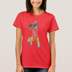 Fox Cricket Cricket T-Shirt