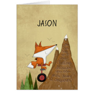 Fox Einrad-mehr als ein Eroberer