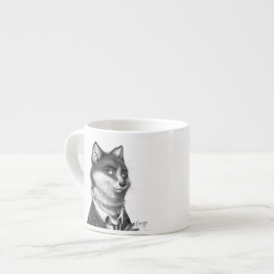 Fox Espresso-Tasse (3/4) Espressotasse