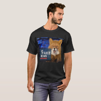Fox-Fake-Nachrichten, O'rielly T-Shirt