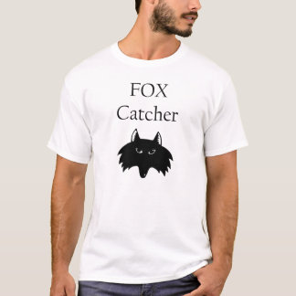 Fox-Fänger T-Shirt
