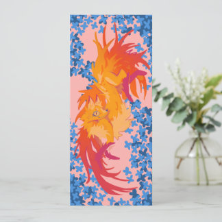 Fox fantasy einladung