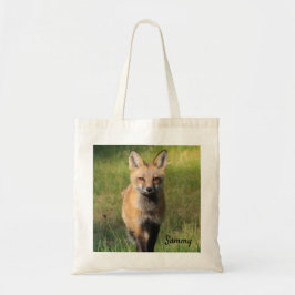 Fox Friend-Tasche Tragetasche