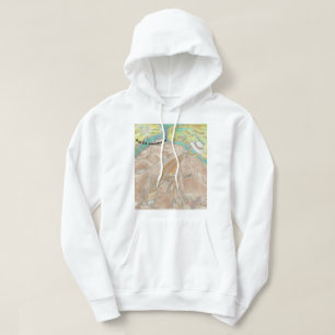 Fox G 1 Bewusstsein Hoodie