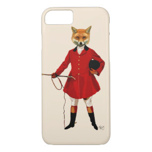 Fox Hunter 2 Full 3 Case-Mate iPhone Hülle