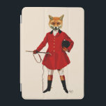 Fox Hunter 2 Full 3 iPad Mini Hülle<br><div class="desc">Tiere & Natur</div>