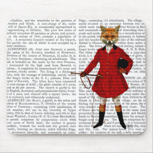 Fox Hunter 2 Full Mousepad