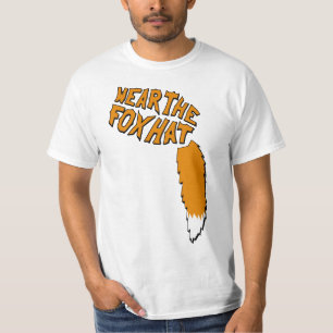 Fox-Hut T-Shirt