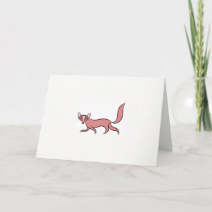 Fox Karte
