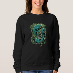 Fox Marine Sweatshirt