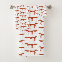 Fox Pattern