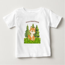 Fox PEI T - Shirt