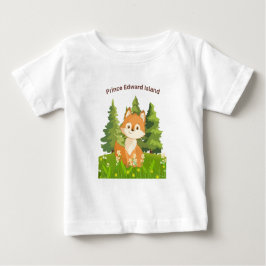 Fox PEI T - Shirt