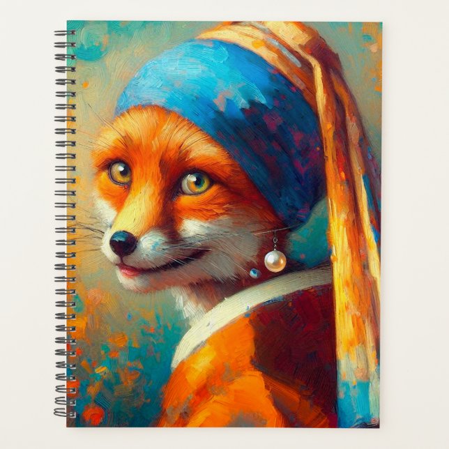 Fox Planer (Vorderseite)
