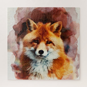 Fox Puzzle