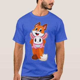 Fox Rabbit Bag T-Shirt