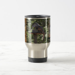 Fox-Reise-Tasse Reisebecher