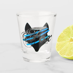 Fox-Schnapsglas Schnapsglas