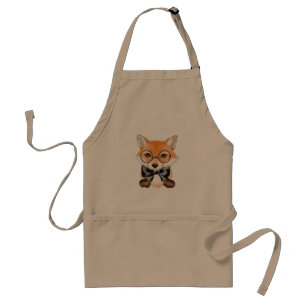 Fox Schürze
