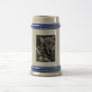 Fox Stein Tasse