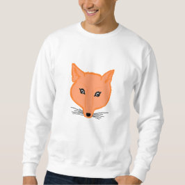 Fox Sweatshirt