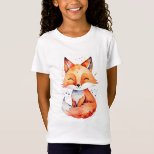 Fox T-Shirt
