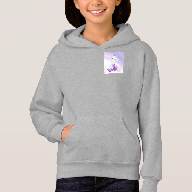 Fox-T - Shirt (Vorderseite)