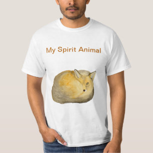 Fox T-Shirt