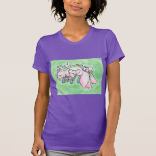 Fox-T - Shirt