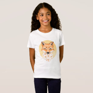 Fox T-Shirt