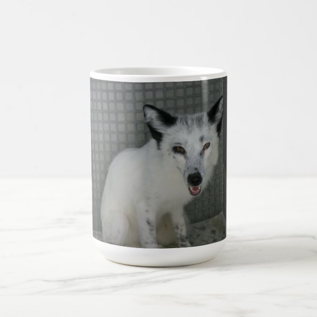 Fox-Tasse - Botschafter Sophia Tasse (Mittel)