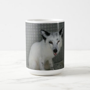 Fox-Tasse - Botschafter Sophia Tasse