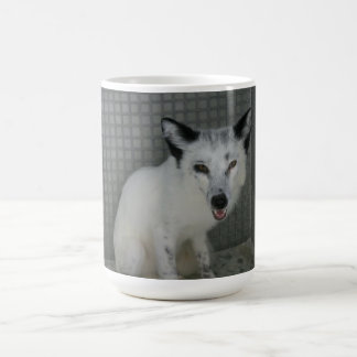 Fox-Tasse - Botschafter Sophia Tasse