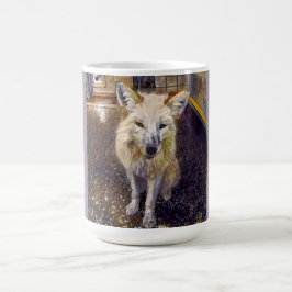 Fox-Tasse - Maks Kaffeetasse