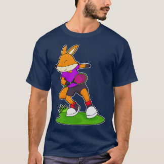 Fox Tennis player Tennis T-Shirt