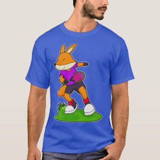 Fox Tennis player Tennis T-Shirt