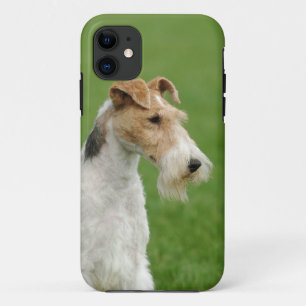 Fox Terrier Case-Mate iPhone Hülle