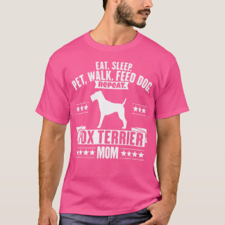 Fox Terrier T-Shirt