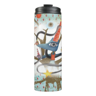 FOX THERMAL TUMBLER THERMOSBECHER
